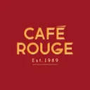 Cafe Rouge