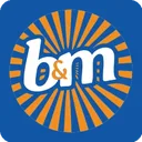 B&M UK