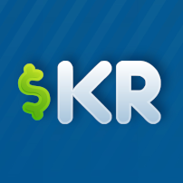 KeepRewarding logo