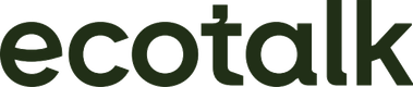Ecotalk